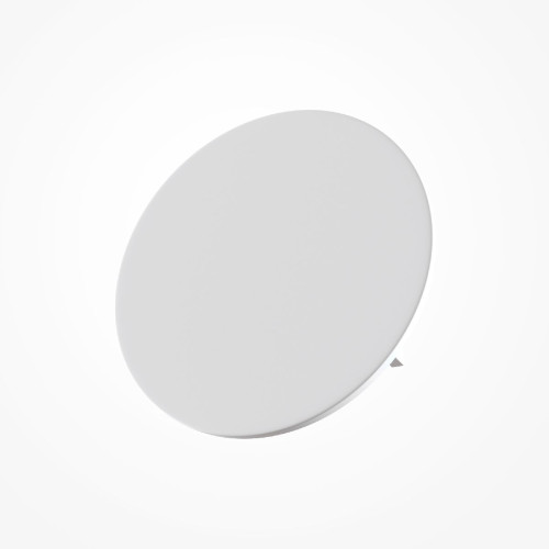 Настенный светодиодный светильник Maytoni Parma C123-WL-02-3W-W