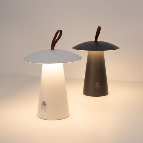 Уличная настольная лампа Arlight SP-PATIO-TAB-2W Warm3000 (BK, 127 deg) 043587