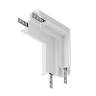 Угловой коннектор Maytoni Technical Magnetic track TRA004ICL-22W