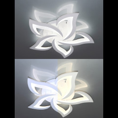 Потолочная люстра Natali Kovaltseva Olimp LED LAMPS 81212