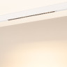 Трековый магнитный светильник Arlight MAG-ORIENT-LASER-L465-16W Warm2700 051733