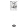 Торшер Loft IT Vaille Crystal 10450F