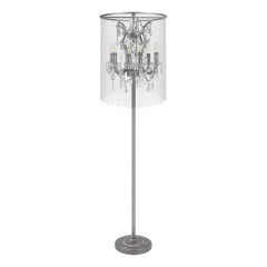 Торшер Loft IT Vaille Crystal 10450F
