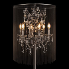 Торшер Loft IT Vaille Crystal 10450F