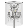Торшер Loft IT Vaille Crystal 10450F