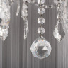 Торшер Loft IT Vaille Crystal 10450F