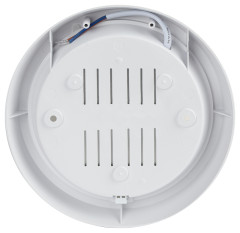 Настенно-потолочный светильник Эра SPB-301-0-4K-15 Б0055043