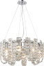Подвесная люстра Stilfort Umiko 2172/09/08P