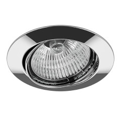 Встраиваемый светильник Lightstar Lega Hi Adj  011024