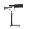 Настольная лампа Delight Collection Table lamp T7001 black