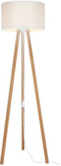 Торшер Toplight Posy TL1617S-01PN