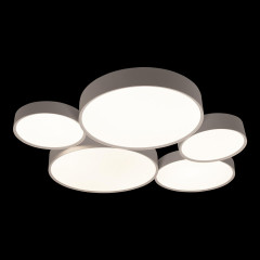 Потолочный светильник Loft IT Drum 10218 White