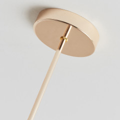 Подвесная люстра ImperiumLoft Agate 193383-23