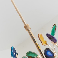 Подвесная люстра ImperiumLoft Agate 193383-23