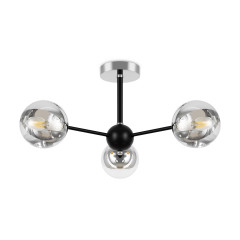 Люстра на штанге Freya Sonnet FR5271PL-03B