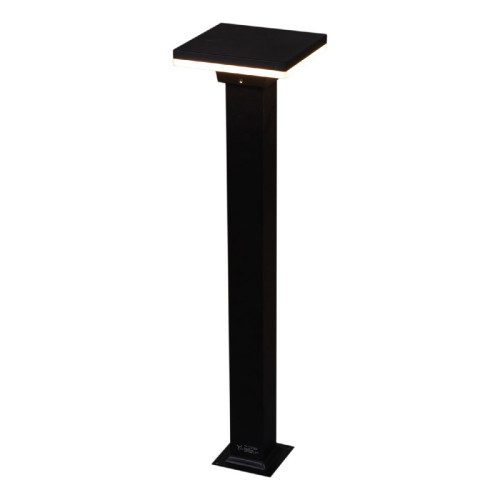 Ландшафтный светильник Reluce 09975-0.7-001KT 0,6M LED12W BK