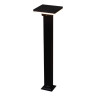 Ландшафтный светильник Reluce 09975-0.7-001KT 0,6M LED12W BK