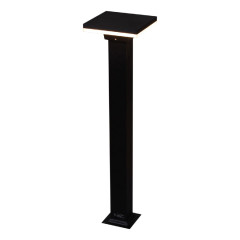 Ландшафтный светильник Reluce 09975-0.7-001KT 0,6M LED12W BK