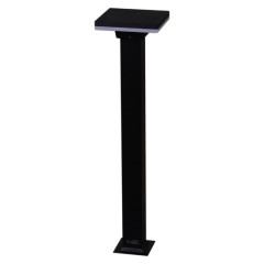 Ландшафтный светильник Reluce 09975-0.7-001KT 0,6M LED12W BK