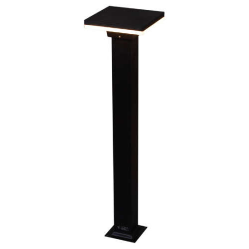 Ландшафтный светильник Reluce 09975-0.7-001KT 0,6M LED12W BK