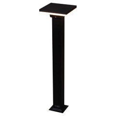 Ландшафтный светильник Reluce 09975-0.7-001KT 0,6M LED12W BK