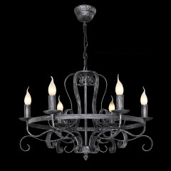 Подвесная люстра F-Promo Palermo 2162-6P