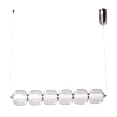 Подвесной светильник De Markt Мадлен 424018601