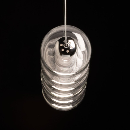 Подвесной светильник De Markt Мадлен 424018601