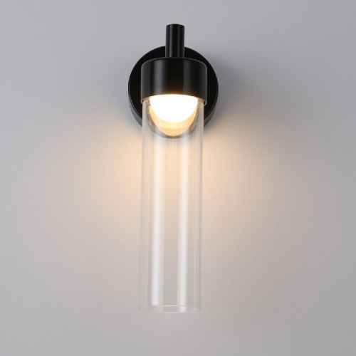 Уличный настенный светильник Favourite Outdoor 4702-1W