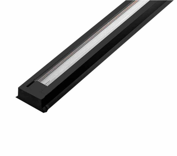 Шинопровод однофазный General G-1-2-TR-IP20-B 581220