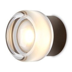 Настенный светильник Freya Retro FR5603WL-L3TR