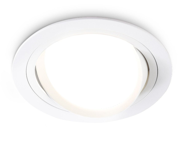 Встраиваемый светильник Ambrella Light GX Standard Tech Techno Spot TN51911
