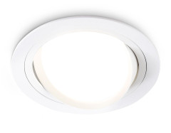 Встраиваемый светильник Ambrella Light GX Standard Tech Techno Spot TN51911