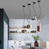 Подвесной светильник ImperiumLoft Skovl 186773-26