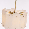 Потолочный cветильник Nowodvorski Nikki Round Led White 11200