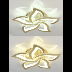 Потолочная люстра Natali Kovaltseva Olimp INNOVATION STYLE 83058