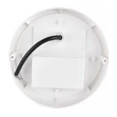 Настенно-потолочный светильник Wolta LCL04-8W-R21-6K-SM