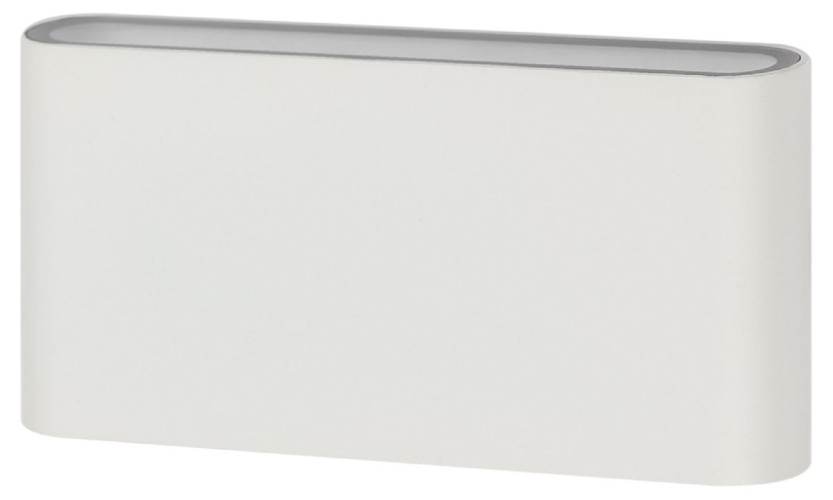 Архитектурный светильник Эра WL41 WH Б0054419