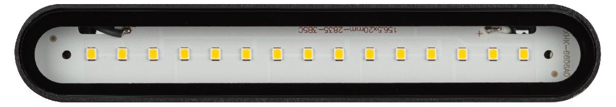 Архитектурный светильник Эра WL41 WH Б0054419