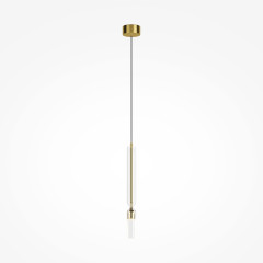 Подвесной светильник Maytoni Peg MOD469PL-L3BS3K