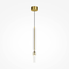 Подвесной светильник Maytoni Peg MOD469PL-L3BS3K