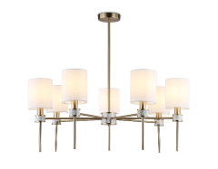 Люстра на штанге Ambrella Light High Light Classic LH72373