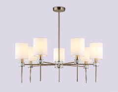 Люстра на штанге Ambrella Light High Light Classic LH72373