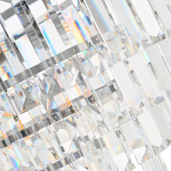 Потолочная люстра Arte Milano Sorrento 377209/6/390 CR