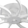 Потолочная люстра Vitaluce V4685-0/8PL