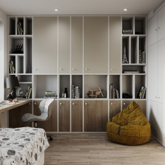 Встраиваемый светильник Hesby Lighting Vestby HSBL_0119