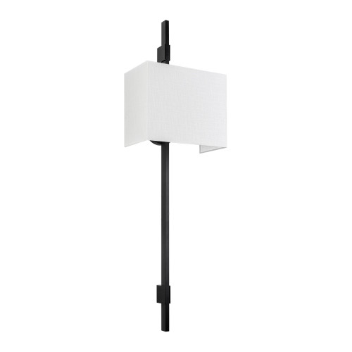 Настенный светильник LOFT IT Sonnet 10459 Black
