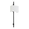Настенный светильник LOFT IT Sonnet 10459 Black