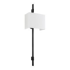 Настенный светильник LOFT IT Sonnet 10459 Black