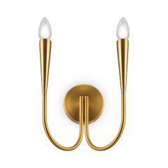 Бра Freya Branches FR5253WL-02BS